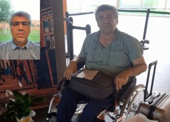 KHK’lı Vakkas öğretmen sürgünde olduğu Hollanda’da vefat etti