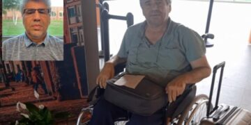 KHK’lı Vakkas öğretmen sürgünde olduğu Hollanda’da vefat etti