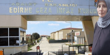 9 aylık hamile haliyle zindana atılan Merve Öğretmen: Sancılarım var, hapiste doğum yapmak istemiyorum