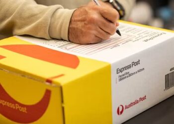 Avustralya, tarifeler nedeniyle ABD’ye posta ve kargoların çoğunu askıya aldı