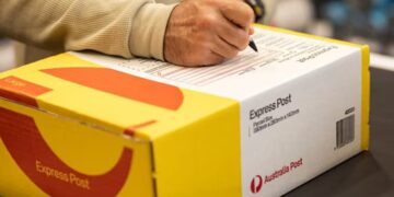 Avustralya, tarifeler nedeniyle ABD’ye posta ve kargoların çoğunu askıya aldı
