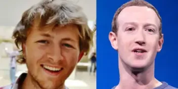 Avustralyalı genç yapay zeka uzmanı Zuckerberg’in 1 milyar dolarlık teklifini reddeden dahi