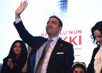 Tutuklanan CHP’li Belediye Başkanı Güney’e tek sıra dayatması: ‘Direnmek mecburiyetindeydim’
