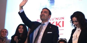 Tutuklanan CHP’li Belediye Başkanı Güney’e tek sıra dayatması: ‘Direnmek mecburiyetindeydim’