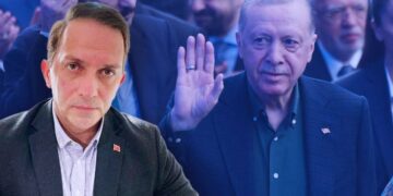 ‘Kumpas ve rüşvet’ depremi: Cezaevindeki işadamına kumpas kurarak, rüşvet isteyen AKP’li Mücahit Birinci partisinden istifa etti