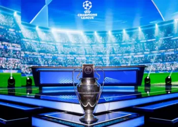 Şampiyonlar Ligi’ndeki Galatasaray’ın rakipleri belli oldu
