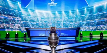 Şampiyonlar Ligi’ndeki Galatasaray’ın rakipleri belli oldu