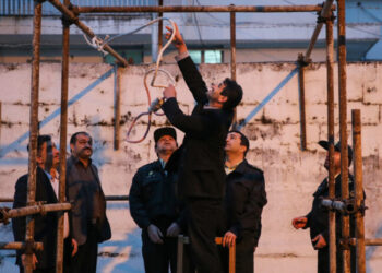 BM: İran, bu yıl en az 841 kişiyi idam etti