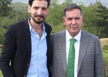 AKP’li Milletvekilinin oğlu uyuşturucudan hapse girdi