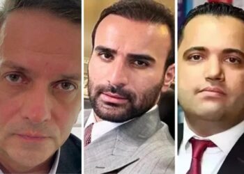 Urfa Barosu’ndan Av.Epözdemir, Duman ve Birinci hakkında disipsin soruşturması