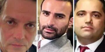 Urfa Barosu’ndan Av.Epözdemir, Duman ve Birinci hakkında disipsin soruşturması