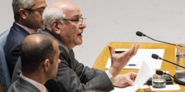 Avustralya Filistin’i tanıyacağını duyurmuştu: ABD’den, BM zirvesi için Filistinli yetkililere vize vermeme skandalı