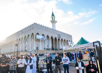 Belediye Konseyi Sydney’deki, Lakemba camiinde ezan okunmasına izin vermedi: Eyalet Başbakanı Minns,ezan okunabilir