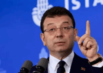 Ekrem İmamoğlu’ndan Erdoğan’a: Telaşın boşuna değil, gitme vaktin geldi