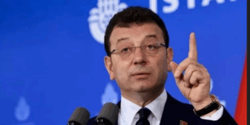 Ekrem İmamoğlu’ndan Erdoğan’a: Telaşın boşuna değil, gitme vaktin geldi
