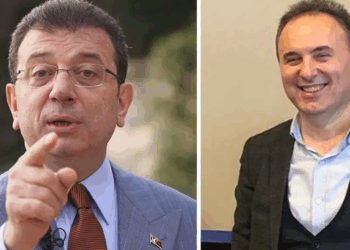 İmamoğlu ve eşinin avukatı Nusret Yılmaz gözaltına alındı