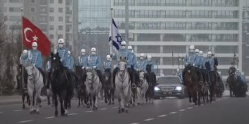 İsrail, Gazze’yi tam kapsamlı işgale başladı: Erdoğan rejimi sessizliğe gömüldü