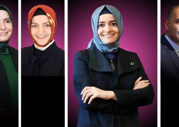 Türkiye’nin en “özel” imtiyazlı ailesi: AKP’li Sayan kardeşlerin hepsi devlette