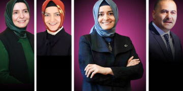 Türkiye’nin en “özel” imtiyazlı ailesi: AKP’li Sayan kardeşlerin hepsi devlette