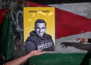 İsrail, katliama devam ediyor: En az 4 gazeteci daha öldürüldü