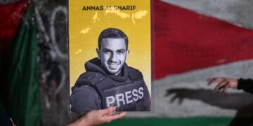 İsrail, katliama devam ediyor: En az 4 gazeteci daha öldürüldü