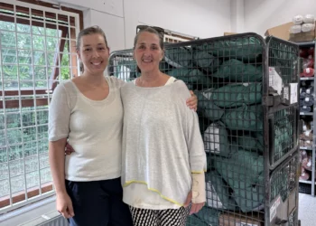 Bir günlük gelirimiz Gazze’ye!” dediler, sipariş sayısı 250’den 7 bin 500’e çıktı!