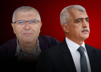 Gergerlioğlu: Cinayet gibi ölüm: 70 yaşındaki tutuklu sıcaktan fenalaştı, beyin kanaması geçirip öldü