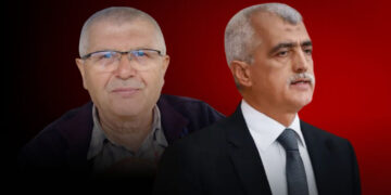 Gergerlioğlu: Cinayet gibi ölüm: 70 yaşındaki tutuklu sıcaktan fenalaştı, beyin kanaması geçirip öldü