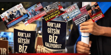 Erdoğan rejiminin Türkiyesi: KHK’larla diplomalar gitti, sahte diplomalılar geldi