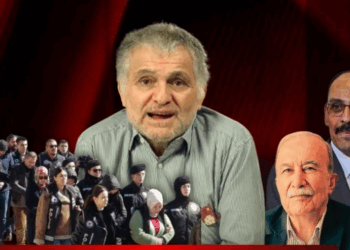 Polis Müdürü Okumuş, Hizmet’in fesih tartışmasıyla ilgili: Suyun kaynağı Ruşen Çakır’ın, MİT’in gizli operasyonu