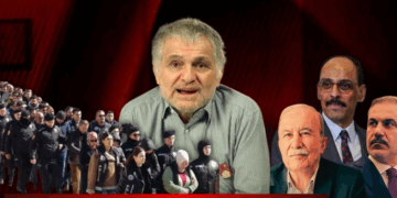 Polis Müdürü Okumuş, Hizmet’in fesih tartışmasıyla ilgili: Suyun kaynağı Ruşen Çakır’ın, MİT’in gizli operasyonu