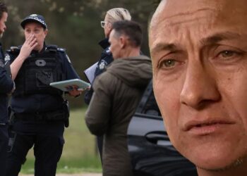 Victoria ‘da silahlı saldırı sonucu iki polis hayatını kaybetti, biri ağır yaralı