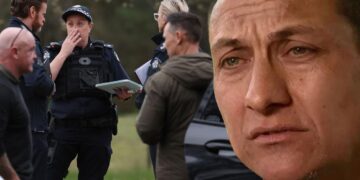 Victoria ‘da silahlı saldırı sonucu iki polis hayatını kaybetti, biri ağır yaralı