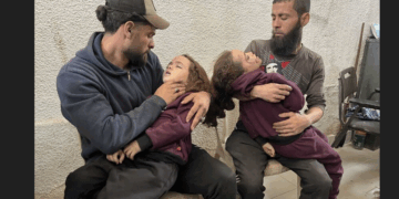 Gazze’de binlerce çocuk katliamı: Kafalarından ve göğsünden vurularak öldürüldüler