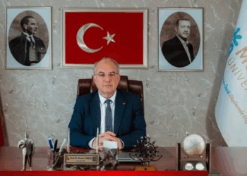 Yandaşlar çiftliğe çevirdi: Munzur Üniversitesi rektörü, ‘Sosyal Tesisler Koordinatörü’ yaptığı eşini kasanın başına oturttu