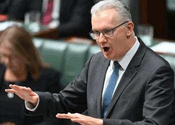 Avustralya Federal İçişleri Bakanı Burke’den Netanyahu’ya sert cevap