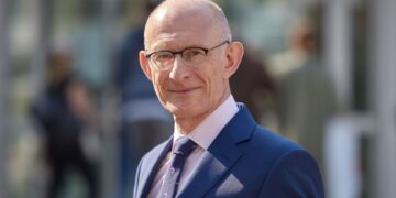 AKP rejiminin AİHM avukatı Stefan Talmon: ‘Gazze’de soykırım yok’