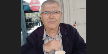 Aşırı sıcaklar cezaevindenedeniyle düştü: Beyin kanaması geçiren Manisalı hayırsever vefat etti