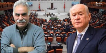 Bahçeli, Öcalan’a şiir ve not: “Sürecin mimarını saygıyla selamlıyorum”