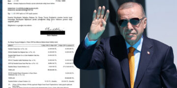 En az 30 asgari ücret: Erdoğan, İBB Başkanı olduğu dönem ayda 8 maaş ‘Huzur Hakkı’ndan almış!