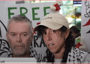 Gazze’ye yardım götüren Avustralyalı aktiviteler Sydney’de alkışlarla karşılandı:İsrail tarafından her türlü zulme uğradık