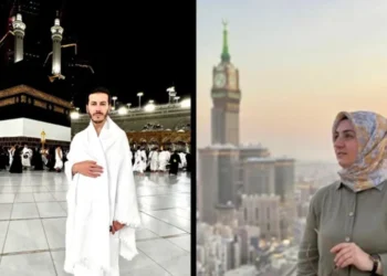 Milyonlar hac olmak için kura sırasında: Diyanet’in kıyak hacılarına kura da yok, sıra yok