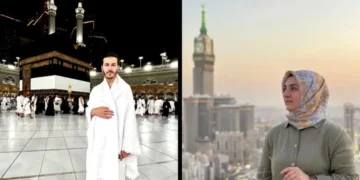 Milyonlar hac olmak için kura sırasında: Diyanet’in kıyak hacılarına kura da yok, sıra yok