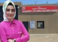 Yedi aylık hamile: Hatice Doğru ev hapsiyle tahliye edildi