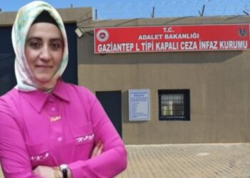 Yedi aylık hamile: Hatice Doğru ev hapsiyle tahliye edildi