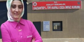 Yedi aylık hamile: Hatice Doğru ev hapsiyle tahliye edildi