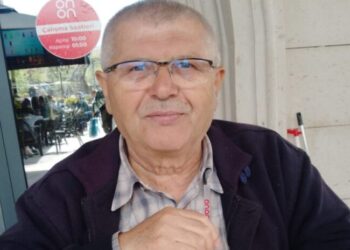 Cezaevinde yine cana kast edildi: Hasta ve yaşlı mahpus Hüseyin Parlak, beyin kanaması geçirdi