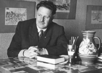 MİT, Nazım Hikmet belgesini 75 yıl sonra yayımladı