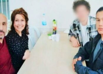 Tutuklu KHK’lı, Yarbay Ramazan Kayacı’nın, oğlu trafik kazasında vefat etti