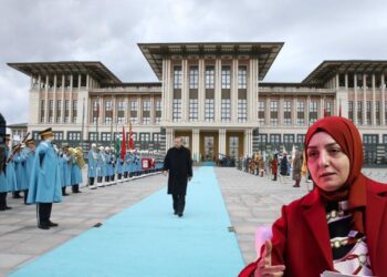 Erdoğan Rejmi’nin başdanışmanından X odasında ağır küfürler